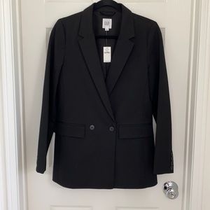 New GAP Blazer - Women size 4